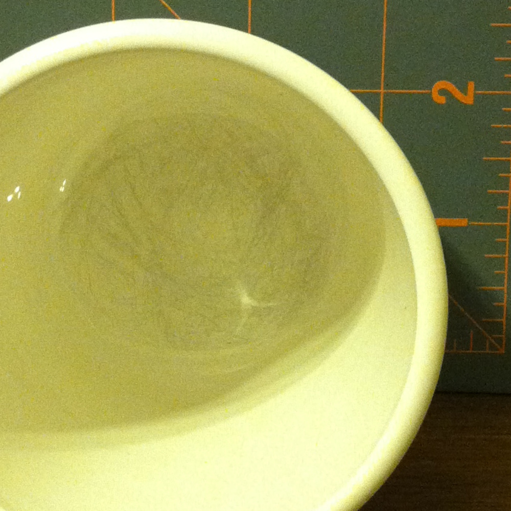 Abundance Pattern Cups - Picture 5 of 5